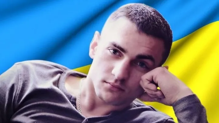 Ihor Tkachuk Ihor Tkachuk