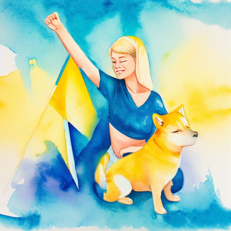 NAFO & Swifties: natural partners NAFO & Swifties: natural partners