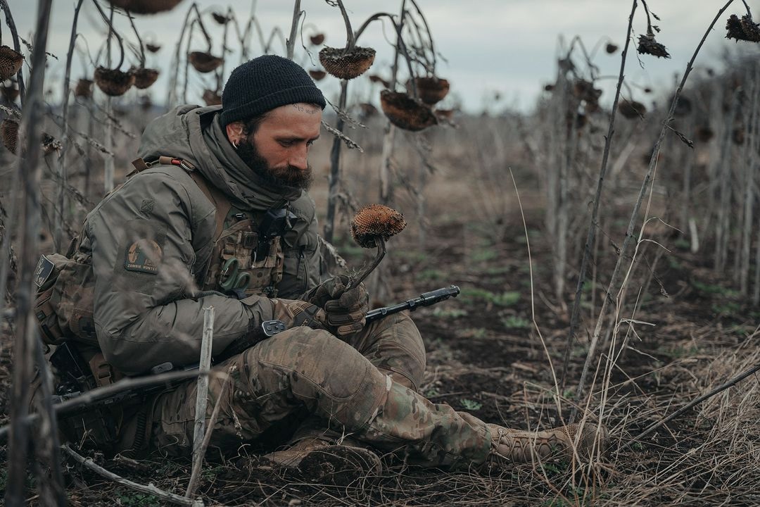 Defend Ukraine Appeal