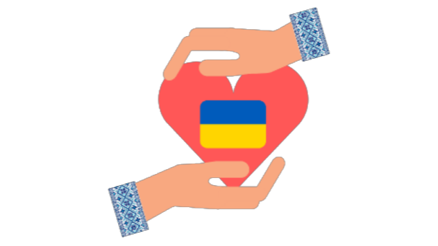 Ukraine Crisis Appeal